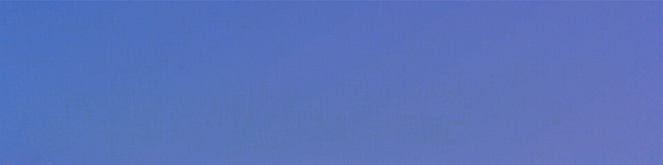 Blue panorama background for banners, posters, Ad, holidays and various design works