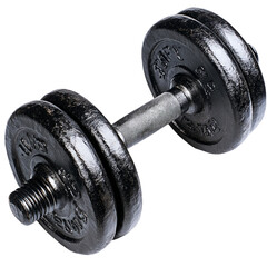 Effective Dumbbell Exercises for Strength Training and Fitness Improvement