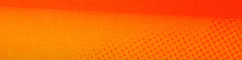 Red panorama background for banners, posters, Ad, holidays and various design works