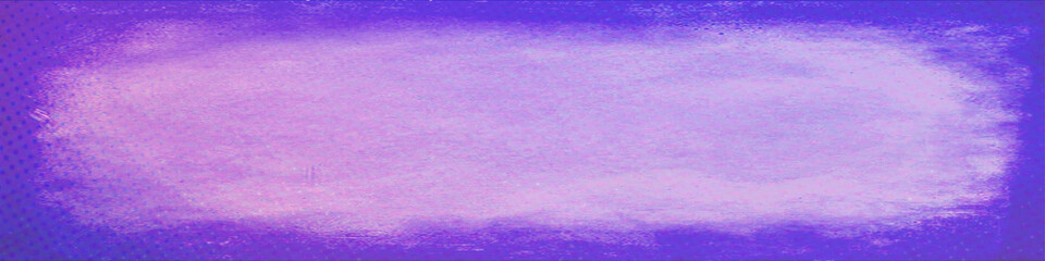 Purple panorama background for banners, posters, Ad, holidays and various design works