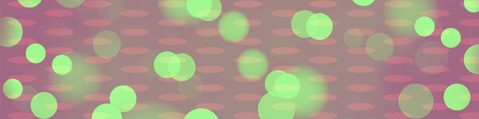 Bokeh background for Banner, Poster, Holidays, Ad, Event Celebrations and various design works