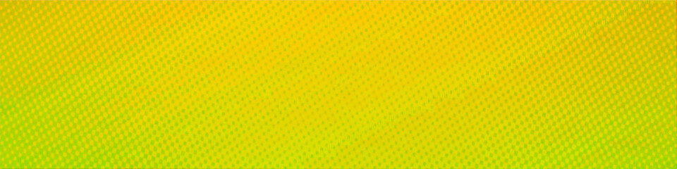 Green panorama background for banners, posters, Ad, holidays and various design works