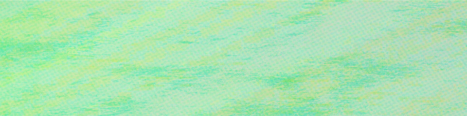 Green panorama background for banners, posters, Ad, holidays and various design works