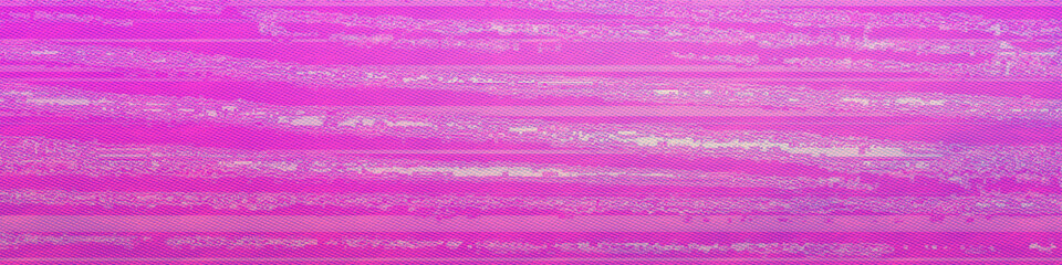 Pink panorama background for banners, posters, Ad, holidays and various design works