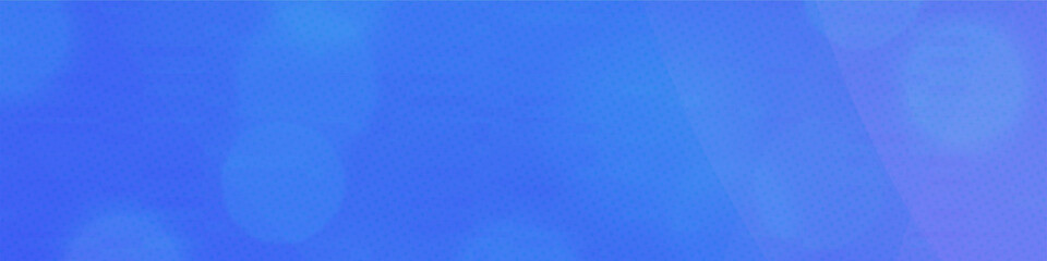 Blue panorama background for banners, posters, Ad, holidays and various design works