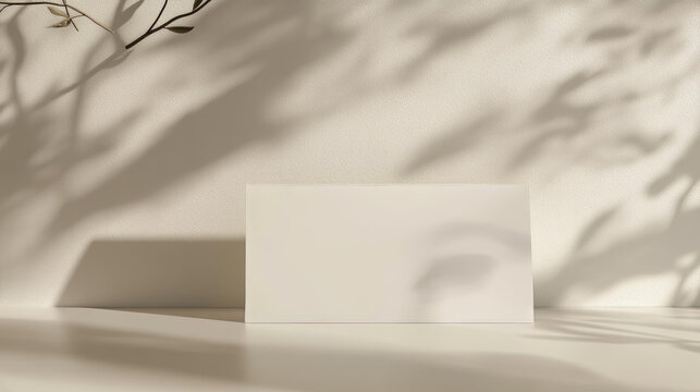 This project aims to create a simple yet elegant business card layout that embodies a modern and professional aesthetic. 