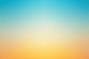 Obraz premium Low angle abstract gradient background wallpaper