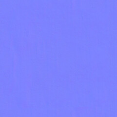 Raw plaster wall normal map