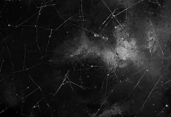 film retro texture overlay background, image with scratch, dust particle, light, flare, leaks Abstract dirty aging, and grain texture or dirt use for frame effect with space for vintage grunge design	