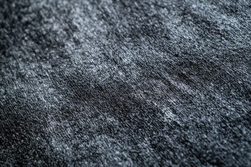 Textured Gray Background for Creative Use