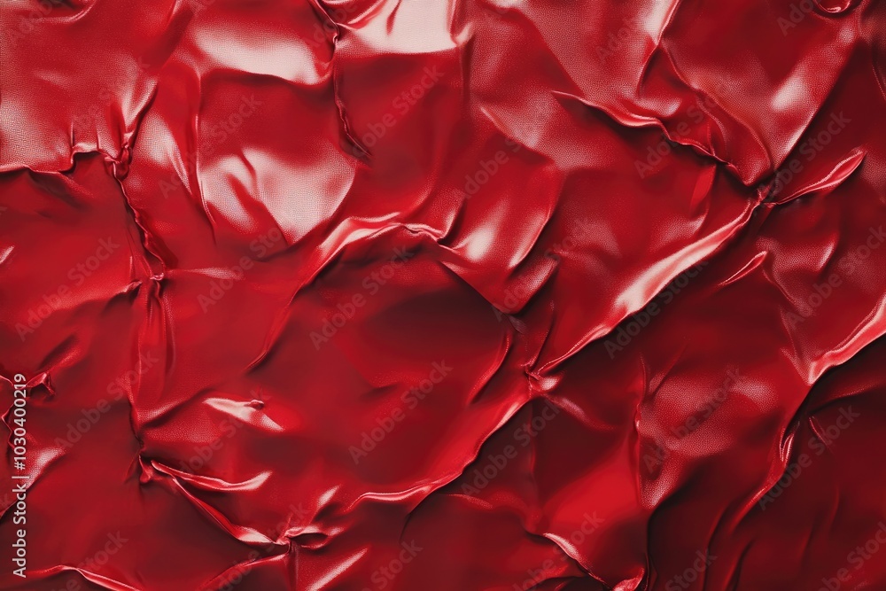 Poster vibrant abstract red texture for background use