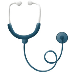 stethoscope medical tool