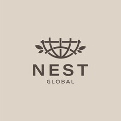 Nest Global Logo.