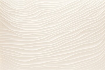 Obraz premium Paper art texture backgrounds white simplicity.