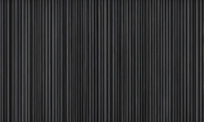 Obraz premium Black and white background texture art, AI generated
