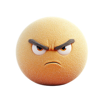 recommend clip art: Angry emoji face,3d render,3D yellow angry emoji face,Angry smiley emoji face,angry face emoji in 3D illustration,A yellow smiley face with an angry expression set,emoji icon,Angry face emoji emoticon