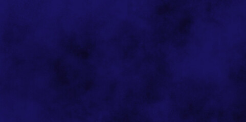 Abstract dark blue watercolor cloudiness, mist, or smog background. Dark navy blue sky with black background and blurred pattern. Vivid textured aquarelle painted art design background.	
