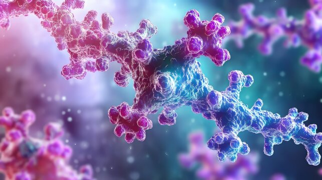 Marburg virus is a type of RNA virus that causes a severe disease called Marburg hemorrhagic fever. It's related to Ebola virus and belongs to the same family.