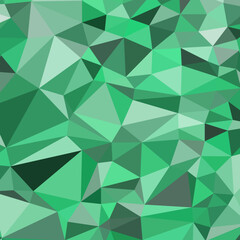 Abstract Polygonal Background Geometrical Shape