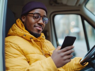 Contemporary Urban Man