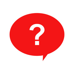 Question bubble
