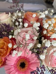 Blumen 