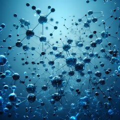 Molecular Complexity: A Dance of Atoms
