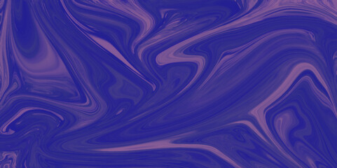 Red and white paint mixing background. Pink Acrylic Pour Color Liquid marble abstract surfaces Design. Abstract background pattern and texture of swirling pink ink.	
