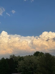 Wolken