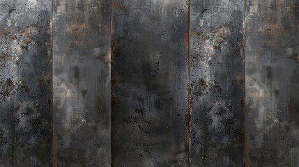 Rustic Metal Texture