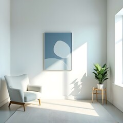 modern living room