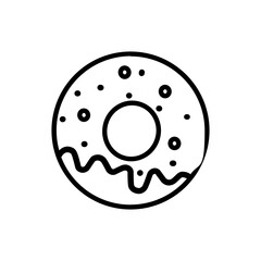 Cake Icon Vector