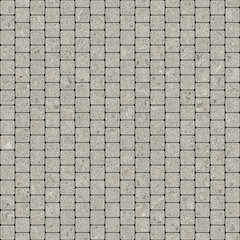 Seamless granite tiles texture material