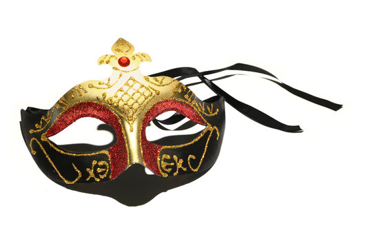 Party Mask