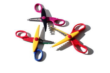 Art and Craft Scissors