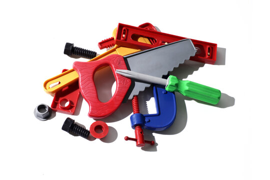 Toy Tools