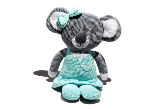 Soft Toy Koala