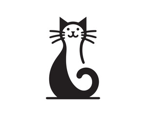 black and white vector