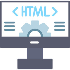 Html icon