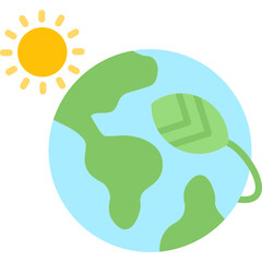 Earth icon