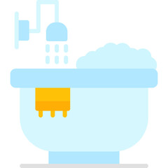 Bathroom icon