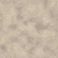 Seamless plaster wall texture material background