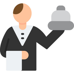 New Flat icon Design