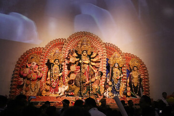 Durga Puja 