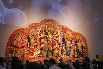 Durga Puja 