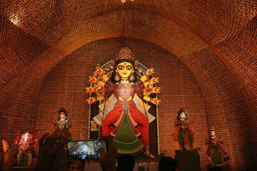 Durga Puja 