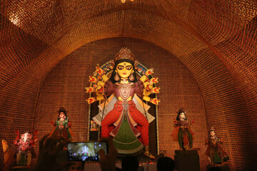 Durga Puja 