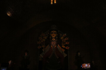 Durga Puja 