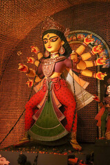 Durga Puja 