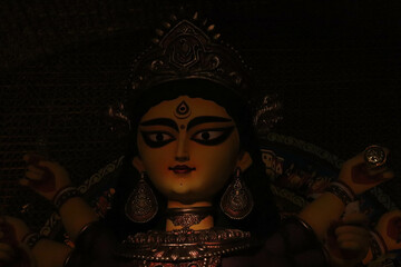 Durga Puja 